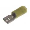 Molex 190190038 faston zásuvka 1000 ks Tape Molex 190190038 faston zásuvka 1000 ks Tape