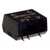MEAN WELL SBTN01M-15N DC/DC měnič napětí, SMD 67 mA 1 W Počet výstupů: 1 x Obsah 1 ks MEAN WELL SBTN01M-15N DC/DC měnič napětí, SMD 67 mA 1 W Počet výstupů: 1 x Obsah 1 ks