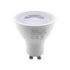 LED žárovka Trixline 8 W / 230 V, GU10, teplá bílá 2700 K