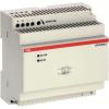 ABB Napájecí zdroj na lištu DIN CP-D, počet výstupů: 5 Spínaný režim 240V ac 4.2 A St. 24V dc DC 100 W ABB Napájecí zdroj na lištu DIN CP-D, počet výstupů: 5 Spínaný režim 240V ac 4.2 A St. 24V dc DC 100 W