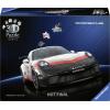 Ravensburger 3D Puzzle Iconics: Porsche 911 GT3 Cup 12008039 Ravensburger 12008039, 108 Stück(e), Fahrzeuge, 8 Jahr(e) 1 ks Ravensburger 3D Puzzle Iconics: Porsche 911 GT3 Cup 12008039 Ravensburger 12008039, 108 Stück(e), Fahrzeuge, 8 Jahr(e) 1 ks