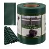 Plotová stínící folie Gardlov 19 cm × 35 m, 450 g/m², zelená Plotová stínící folie Gardlov 19 cm × 35 m, 450 g/m², zelená