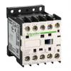 Schneider Electric Řídicí relé, rozsah: TeSys K 4 NO a hodnotami FLC motoru 10A 10A 4.5 VA 230V ac 4 NO Schneider Electric Řídicí relé, rozsah: TeSys K 4 NO a hodnotami FLC motoru 10A 10A 4.5 VA 230V ac 4 NO