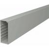 OBO Bettermann 6022030 kabelová lišta (d x š x v) 2000 x 150 x 60 mm 1 ks kamenná šedá