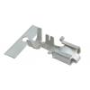 TE Connectivity Zásuvný konektor, řada: 26A13 Neizolované, 6.3 x 0.8 mm, Stříbrná Vnitřní, celková délka: 20.4 mm, min. TE Connectivity Zásuvný konektor, řada: 26A13 Neizolované, 6.3 x 0.8 mm, Stříbrná Vnitřní, celková délka: 20.4 mm, min.