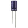 Hliníkový elektrolytický kondenzátor, řada: MA 470 μF ±20 % 35 V dc Radiální vedení, Průchozí otvor AEC-Q200 Panasonic Hliníkový elektrolytický kondenzátor, řada: MA 470 μF ±20 % 35 V dc Radiální vedení, Průchozí otvor AEC-Q200 Panasonic