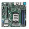 ASRock B650D4U Základní deska Socket (PC) AMD AM5 Tvarový faktor Micro-ATX Čipová sada základní desky Intel® B560 Express ASRock B650D4U Základní deska Socket (PC) AMD AM5 Tvarový faktor Micro-ATX Čipová sada základní desky Intel® B560 Express