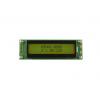 Monochromatický LCD displej MC22005A6W-SPTLY3.3-V2 LCD podsvícení LED Zelená, Žlutá Paralelní Midas 2 x 20