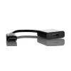 RS PRO, A: Vnější Display Port, B: Vnitřní HDMI, Polyvinylchlorid DisplayPort Kabely 150 mm RS PRO, A: Vnější Display Port, B: Vnitřní HDMI, Polyvinylchlorid DisplayPort Kabely 150 mm