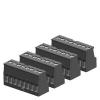 Siemens 6ES7292-1AH40-0XA0 6ES72921AH400XA0 svorkovnice pro PLC Siemens 6ES7292-1AH40-0XA0 6ES72921AH400XA0 svorkovnice pro PLC