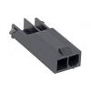 Molex zástrčkový konektor na kabel 216272-1062, 1 ks Bulk Molex zástrčkový konektor na kabel 216272-1062, 1 ks Bulk
