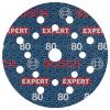 Bosch Accessories 2608902400 brusný kotouč Průměr 125 mm 6 ks