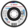 Bosch Accessories 2608626122 lamelový kotouč Průměr 115 mm Zrnitost=40 1 ks Bosch Accessories 2608626122 lamelový kotouč Průměr 115 mm Zrnitost=40 1 ks
