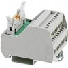 modul rozhraní Phoenix Contact VIP-3/SC/D25SUB/F/LED, 1 ks modul rozhraní Phoenix Contact VIP-3/SC/D25SUB/F/LED, 1 ks