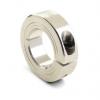 Nákružek hřídele Jednokusový Svěrný šroub MCL-16-A Ruland 34 mm OD, šířka: 13mm, Hliník Nákružek hřídele Jednokusový Svěrný šroub MCL-16-A Ruland 34 mm OD, šířka: 13mm, Hliník