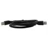 RND Kabel USB Vnější, řada: RND 765, A: USB 3 typ A, 1800 mm Vnější, Černá, B: USB 3 typ A RND Kabel USB Vnější, řada: RND 765, A: USB 3 typ A, 1800 mm Vnější, Černá, B: USB 3 typ A