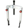 KS Tools 6200016 Stahovák Upínací rozsah 80 - 180 mm Počet háčků 2