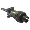 Amphenol Industrial Kulatý konektor, specifikace Mil, materiál kontaktu: Slitina mědi, orientace těla: Rovný, Kabel, Amphenol Industrial Kulatý konektor, specifikace Mil, materiál kontaktu: Slitina mědi, orientace těla: Rovný, Kabel,