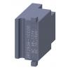 Siemens Přepěťová ochrana, rozsah: SIRIUS 150 V dc, rozsah: SIRIUS Siemens Přepěťová ochrana, rozsah: SIRIUS 150 V dc, rozsah: SIRIUS