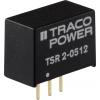 TracoPower TSR 2-24150 DC/DC měnič napětí do DPS 24 V/DC 15 V/DC 2 A Počet výstupů: 1 x Obsah 1 ks TracoPower TSR 2-24150 DC/DC měnič napětí do DPS 24 V/DC 15 V/DC 2 A Počet výstupů: 1 x Obsah 1 ks