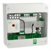 Telefonní zásuvka, řada: Resi9 connect, Stíněná zástrčka RJ45 Cat 6 Bílá Schneider Electric Telefonní zásuvka, řada: Resi9 connect, Stíněná zástrčka RJ45 Cat 6 Bílá Schneider Electric