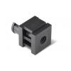Vkládací průchodka Termoplastický elastomer, řada: VarioPlate Cable Entry System HellermannTyton 20 mm 21mm Vkládací průchodka Termoplastický elastomer, řada: VarioPlate Cable Entry System HellermannTyton 20 mm 21mm