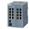 Siemens 6GK52160BA002TB2 6GK5216-0BA00-2TB2 průmyslový ethernetový switch 10 / 100 MBit/s