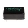 Dobíjecí knoflíkové baterie 3.6 V NiMH 150 mAh Varta