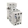 Allen Bradley 1 NC Stykač napětí ve vinutí 230V ac 3pólový 37 A 690V ac 26 kW s 3 NO kontakty 24V Řízení motoru, rozsah: Allen Bradley 1 NC Stykač napětí ve vinutí 230V ac 3pólový 37 A 690V ac 26 kW s 3 NO kontakty 24V Řízení motoru, rozsah: