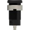 Electro PJP 3275-C-CD1-N bezpečnostní vestavná zásuvka 4 mm černá 1 ks Electro PJP 3275-C-CD1-N bezpečnostní vestavná zásuvka 4 mm černá 1 ks