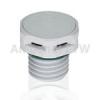 Amphenol Industrial VENT M12 Prvek tlakové kompenzace 12 mm 16 mm 16mm Amphenol Industrial VENT M12 Prvek tlakové kompenzace 12 mm 16 mm 16mm