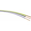 VER H07V-K 10 gr Eca Ri100 Kabel H07V-K 1 x 10 mm² šedá 100 m VER H07V-K 10 gr Eca Ri100 Kabel H07V-K 1 x 10 mm² šedá 100 m
