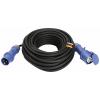 AS Schwabe 63280 napájecí prodlužovací kabel, 32 A, 5 m AS Schwabe 63280 napájecí prodlužovací kabel, 32 A, 5 m