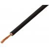 TRU COMPONENTS TC-13537068 kabel s gumovou izolací H07RN-F 1 x 6 mm² černá metrové zboží TRU COMPONENTS TC-13537068 kabel s gumovou izolací H07RN-F 1 x 6 mm² černá metrové zboží