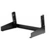 StarTech.com Serverový rack, řada: RK Černá 4 U, Ocel s 2 sloupky rámem 34.3 mm 235 mm 50 mm StarTech.com Serverový rack, řada: RK Černá 4 U, Ocel s 2 sloupky rámem 34.3 mm 235 mm 50 mm