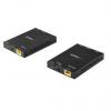Extendér HDMI, HDMI, Extendér HDMI 3840 x 2160 pixel 50 m Cat6 StarTech.com, video připojení: HDMI 1