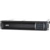 APC SMT750RMI2UC UPS záložní zdroj 750 VA Počet výstupů 4 x APC SMT750RMI2UC UPS záložní zdroj 750 VA Počet výstupů 4 x