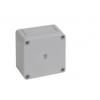 Rittal Nástěnná krabice, řada: PK IP66 Polykarbonát RAL 7035 94 mm 94 mm 57 mm
