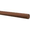 Kabeltronik 160125005-1 lanko/ licna, LiFY, 1 x 2.50 mm², šedá, metrov... Kabeltronik 160125005-1 lanko/ licna, LiFY, 1 x 2.50 mm², šedá, metrov...