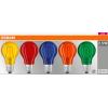 OSRAM HOMELIGHTING 4058075115934 LED Energetická třída (EEK2021) D (A ...
