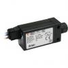 Tlakový snímač, max. tlak: 0.97 bar SMC 24V, přípojka portu: 1/8 in G 60 °C