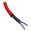 Neutrik 1027572 napájecí kabel černá 5 m