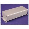 Hammond Electronics 1455ZT2201 skřínka na stěnu 248 x 88.9 x 56 hliník přírodní 1 ks Hammond Electronics 1455ZT2201 skřínka na stěnu 248 x 88.9 x 56 hliník přírodní 1 ks