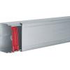 Hager LFS601000VERZ kabelová lišta elektroinstalační kanál (d x š x v) 2000 x 100 x 60 mm 1 ks pozinkovaná