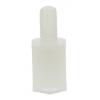 Distanční vložka Šestihranný M3 8 mm, Nylon 66 M3 RS PRO
