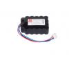 Nabíjecí baterie 26.4 V NiCd 1/2 AA 22KR14/24 270 mAh RS PRO RS PRO