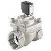 Bürkert servem řízený ventil 222003 6281 EV 230 V/AC spojka G 1 1/4 Jm...