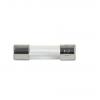 Kazetová pojistka 4A F 5 x 20 mm Schurter Sklo 125V ac Kazetová pojistka 4A F 5 x 20 mm Schurter Sklo 125V ac