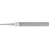 PFERD TOOLS 19300103 Rybářský pilník Délka 100 mm 12 ks