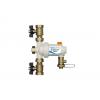 Magnetický mini filtr bílý 3/4" TC MF03W mini Magnetický mini filtr bílý 3/4" TC MF03W mini